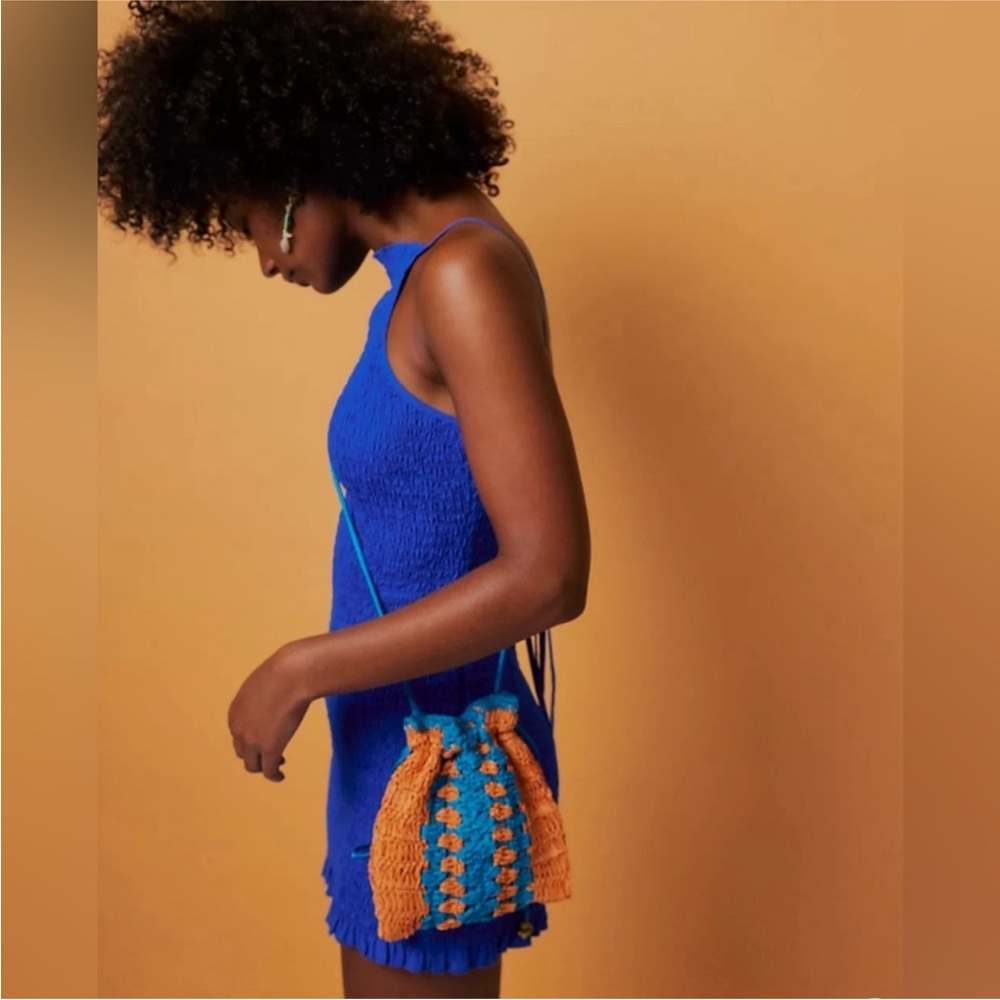 Free People New Heatwave Mini Crossbody - Picture 4 of 10